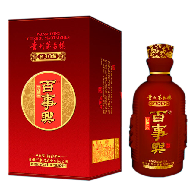 礼品酒