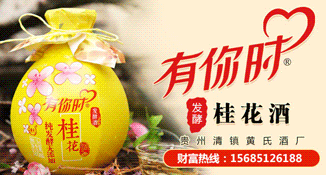 花果发酵酒