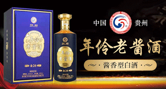 亳州金巷坊酒业