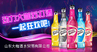 山东大咖酒