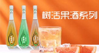 各类果酒代加工