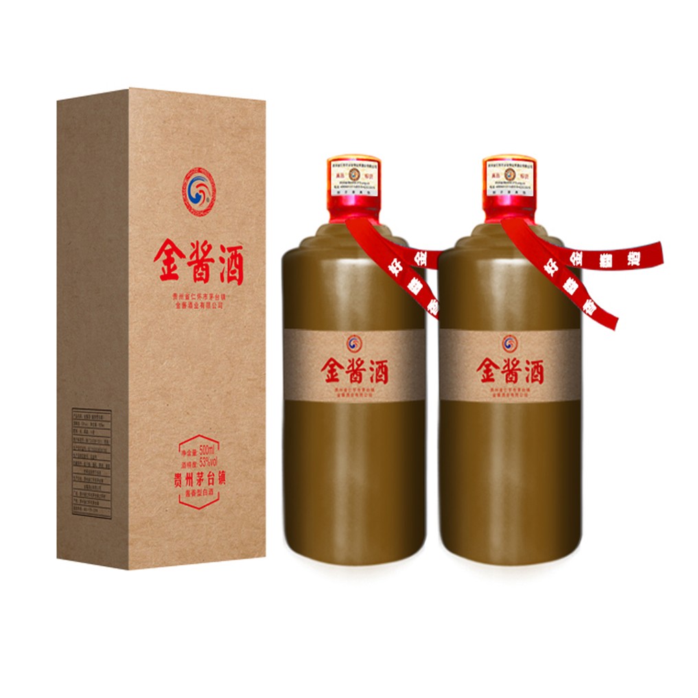 金酱酒（老金典）