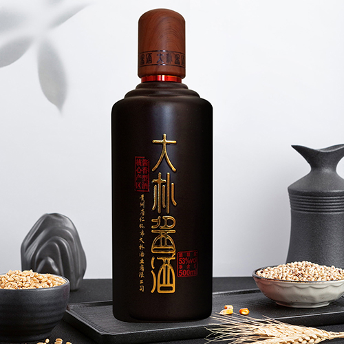 大朴酱酒（大师）
