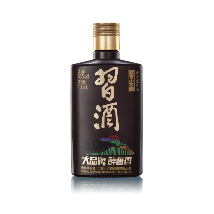 酱香小习酒（2019款）