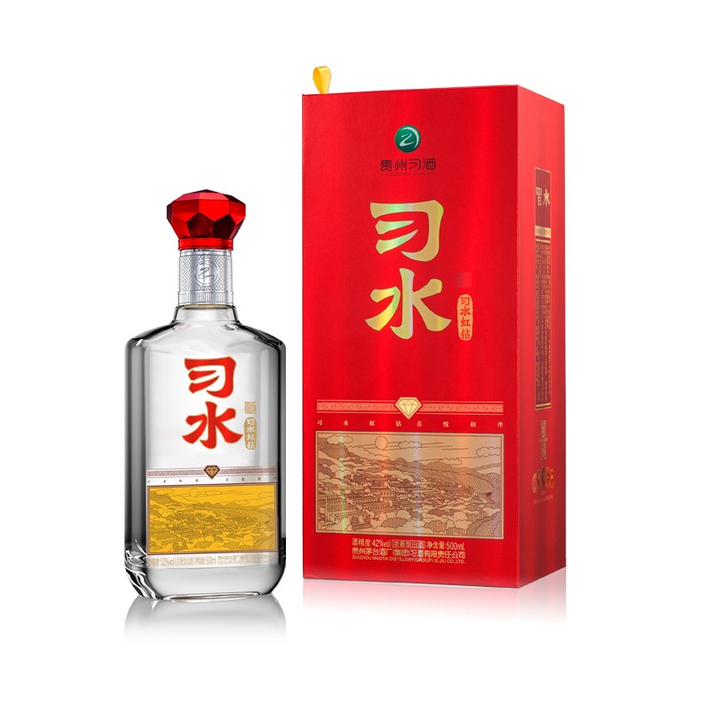 习水·虹钻