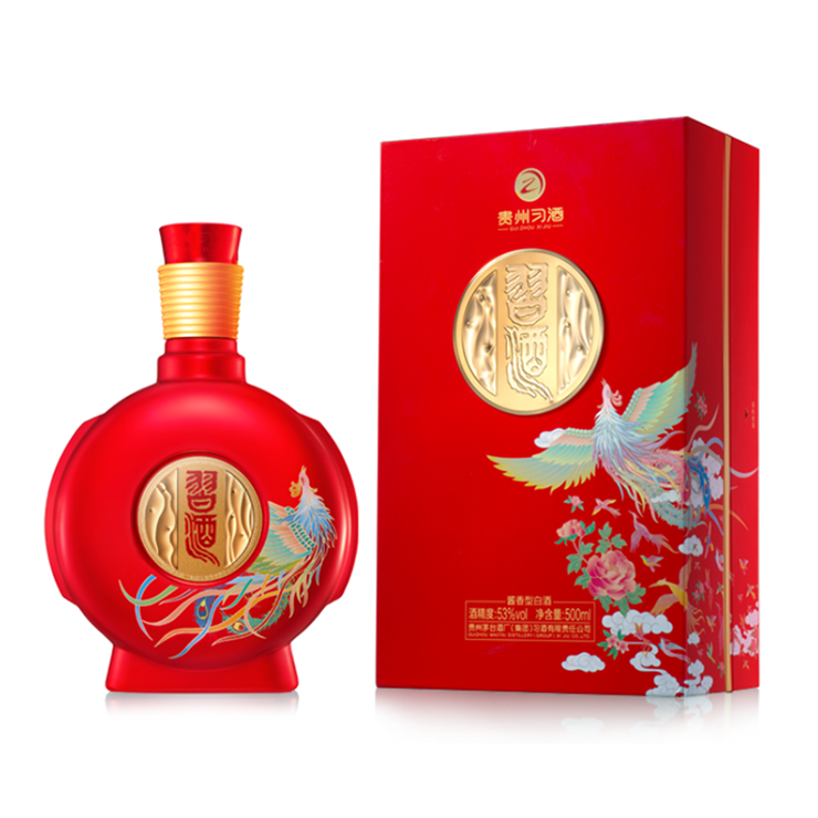 习酒喜宴