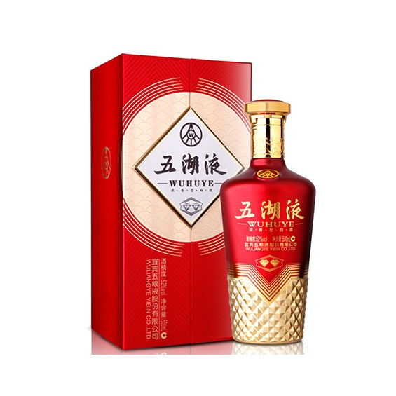 五湖液（同仁二钻）