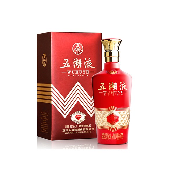 五湖液（同品一钻）