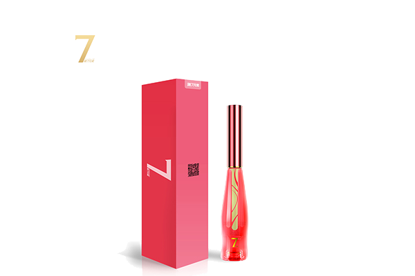 第7元素300ml礼花鸡尾酒（草莓味）
