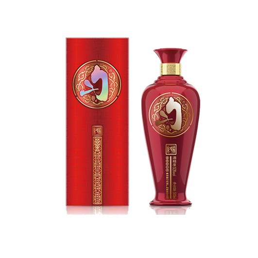 传承酱香·匀酒红酱